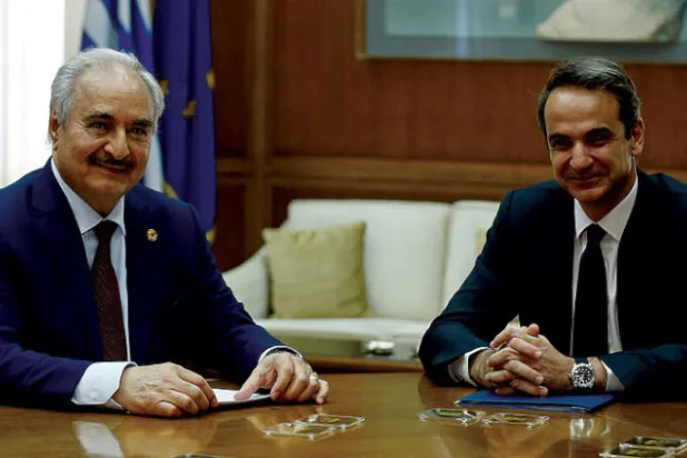 قادة العالم يؤكدون مشاركتهم في «مؤتمر برلين» بهدف إحلال السلام في ليبيا