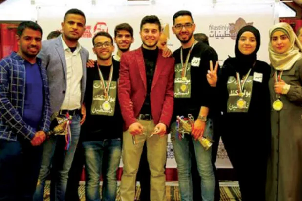 ورش «المناظرات» بين الشباب الفلسطيني لتجاوز الانقسام السياسي