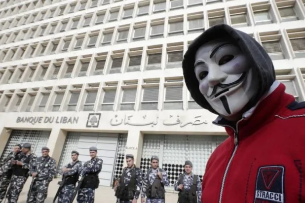 Lebanon: Fears over Possible Measures on Bank Depositors