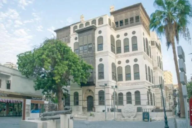 برنامج تعليمي للمصممين والحِرفيين في جدة التاريخية الشهر المقبل