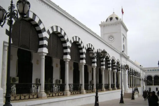 تراجع مديونية تونس 5 %