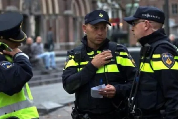 هولندي يعرض 12 مليون كلمة سر مسروقة