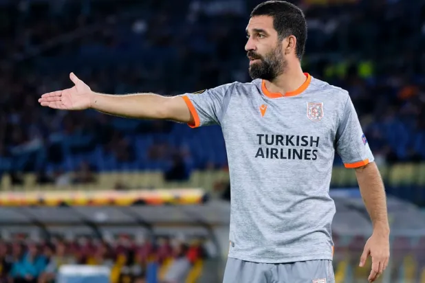 Call the Super-Agent! How Arda Turan Might Try to Get His Career on Track