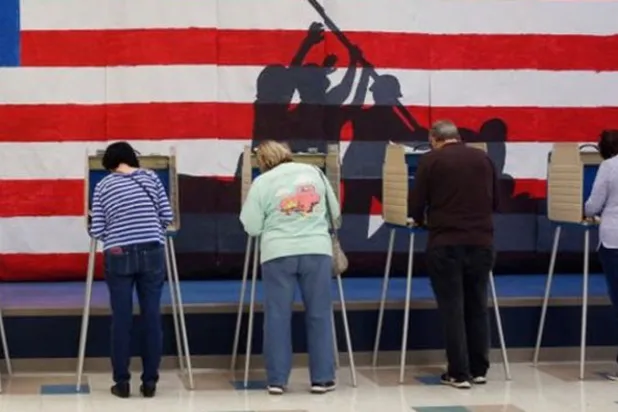 الولايات المتحدة تطلق تدابير أمنية جديدة لحماية الانتخابات