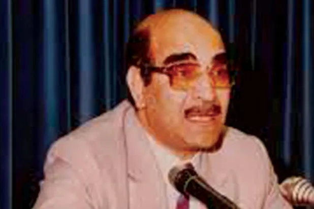 محمد عابد الجابري