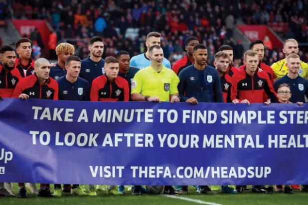 السياسيون مسؤولون عن توغل شركات المراهنات في كرة القدم الإنجليزية