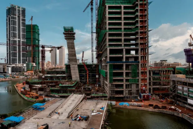 بكين تجدد «مبادرة الحزام والطريق» لتحفيز الزخم العالمي