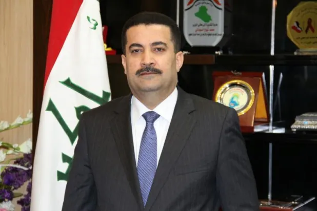 مرشح سابق لخلافة عبد المهدي: العراق في مرحلة الدخول إلى المجهول