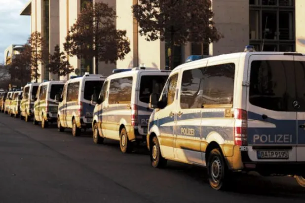 Berlin Zirvesi: Libya'daki müdahaleleri kontrol için uluslararası hamle