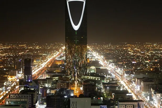 Saudi Arabia: Positive Week For 90% of Listed Companies