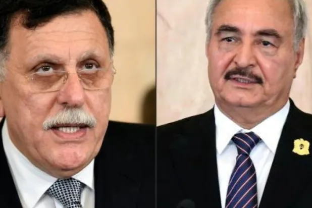 Berlin'deki Libya Konferansı'ndan beklentiler