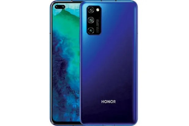 هاتف {هونر في 30 برو 5 جي}