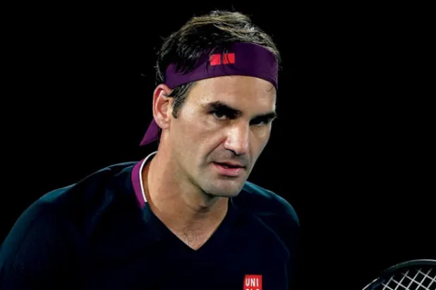 فيدرر (إ.ب.أ)