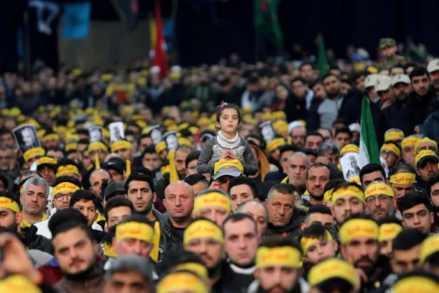 هندوراس تصنّف «حزب الله» منظمة إرهابية