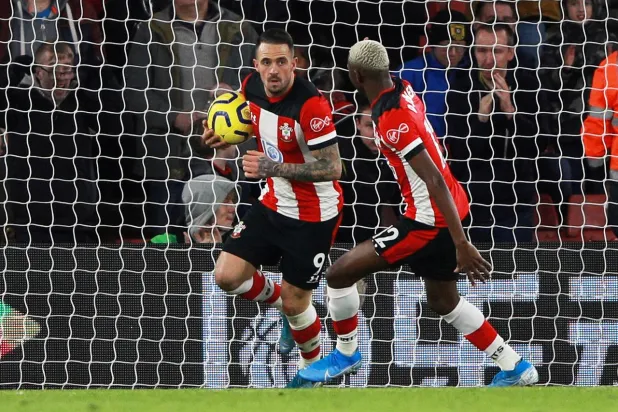 Why Danny Ings Should Be in the England Squad for Euro 2020