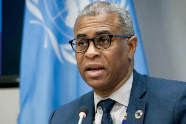 BM Ekonomi Şefi Harris: Reformlar Suudi kadınların iş gücünü artırdı