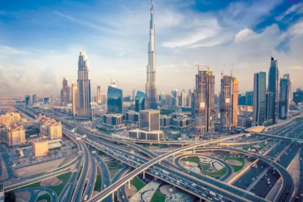 تفاؤل حيال حركة السوق العقارية في دبي خلال عام 2020