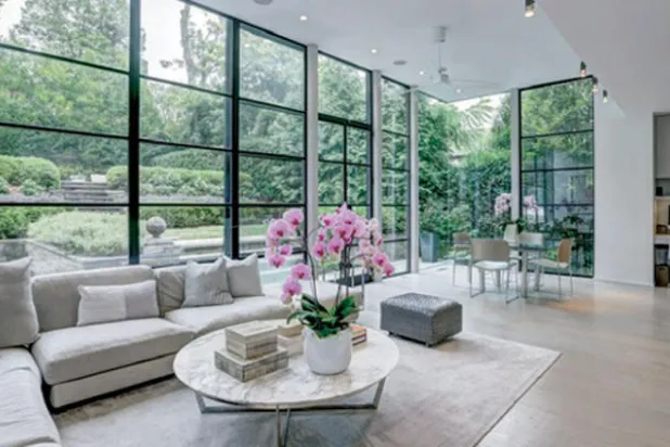 حركة الاستثمار العقاري في الولايات المتحدة استجابت لاستعداد المشترين الراغبين في شراء المنازل الراقية