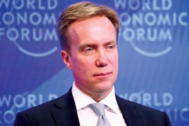 رئيس «دافوس» لـ «الشرق الأوسط»: نتطلع للاجتماع في الرياض خلال أشهر