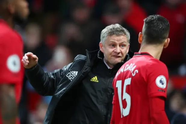 Ole Gunnar Solskjær Is Not the Right Manager for Manchester United