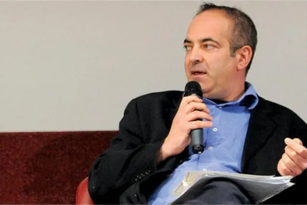 Tom Gross: Role of the Journalist Is to Report Events, but Some Media Have Now Gone Beyond That