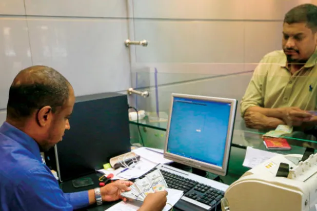 السودان لا يملك احتياطيات من النقد الأجنبي لحماية الجنيه