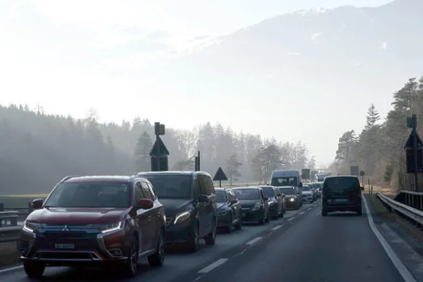 غيوم حرب تجارية جديدة في سماء «دافوس»