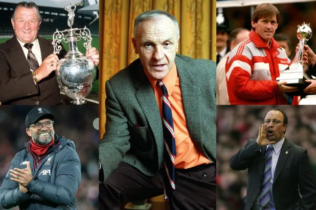 Will Klopp’s Team Become the Gloat (Greatest Liverpool of All Time)?