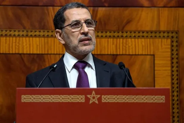 Othmani Says Morocco Is on Right Track in Fight Against Corruption
