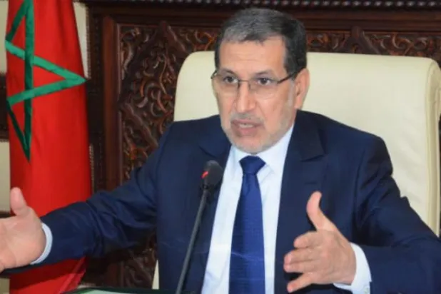 Başbakan Osmani: Fas'ta yolsuzluk geriletilemedi 