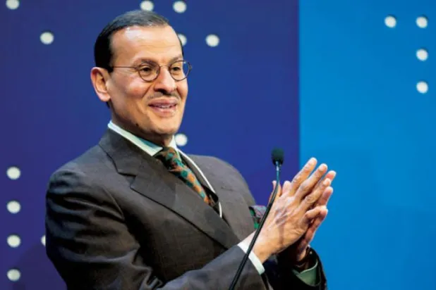 Saudi Arabia Sets an Example on Energy Emission Standards