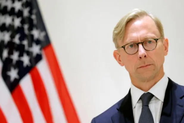 Brian Hook: Süleymani'nin ölümü İran rejiminin dolduramayacağı bir boşluk yarattı