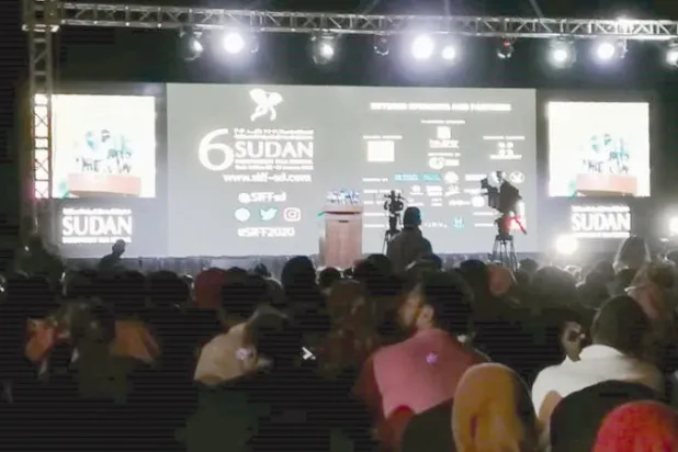 يشاهد عشاق السينما 81 فيلماً خلال المهرجان