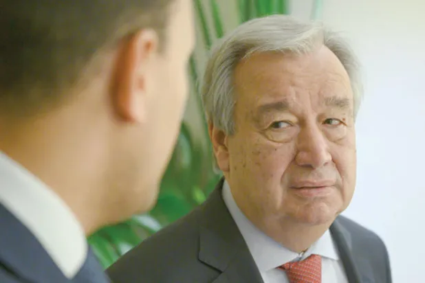 «دافوس 2020»... قلق دولي وتفاؤل أميركي