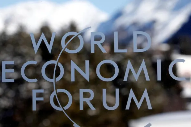 Saudi Arabia Presents before Davos G20 Summit Priorities