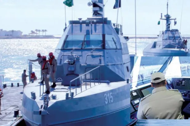 Saudi Boosts Arabian Gulf Security by Acquiring World’s Fastest Interceptor Speedboats