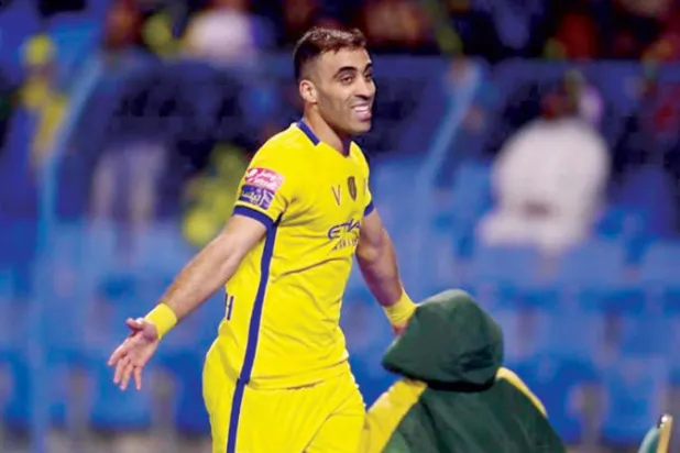النصر في الصدارة... والهلال في قمة أمام الشباب «اليوم» لانتزاعها