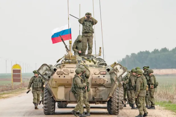 روسيا من التأثير إلى المبادرة في الشرق الأوسط