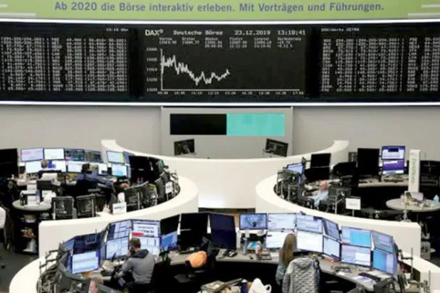 المستثمرون الألمان يتهربون من صناديق التحوّط