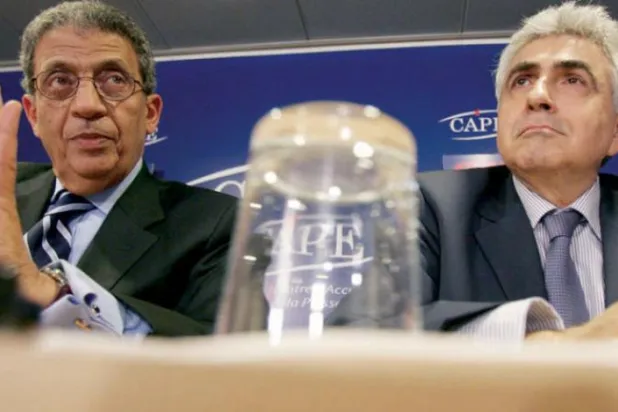 All Eyes on Lebanon’s New FM to Improve Relations with Arab States