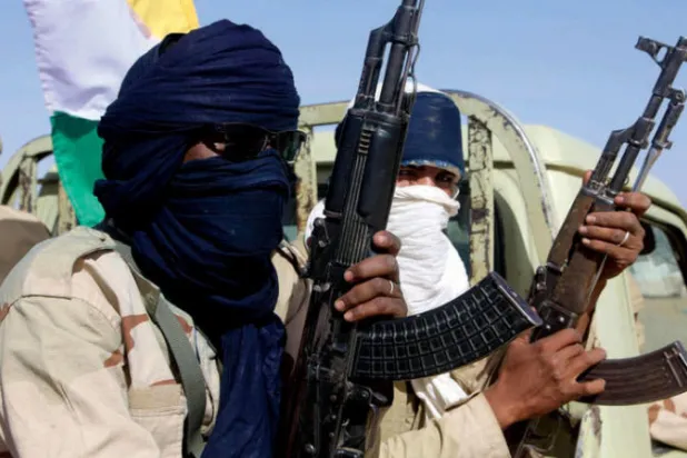 «داعش» يُعيد اختبار قدراته في غرب أفريقيا
