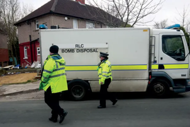 2020... موجة إرهابية جديدة تجتاح العالم