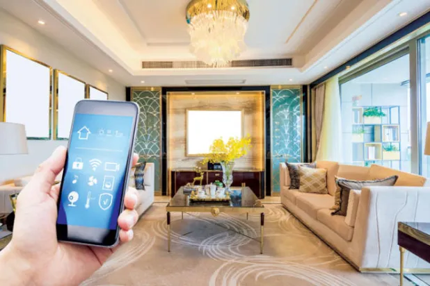 دليلكم للمنزل الذكي: أجهزة تنقلكم إلى حياة متصلة بالإنترنت