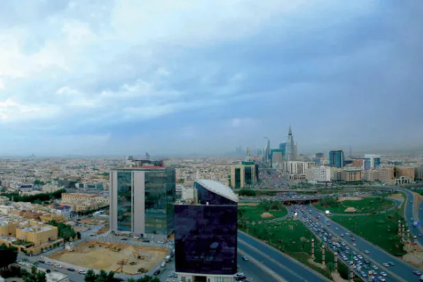 انتعاش متوسط أسعار القطاع العقاري السعودي مدفوعة بخطط «الإسكان»