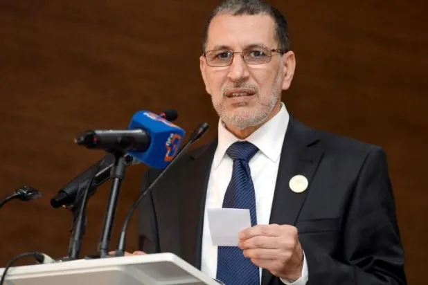 Government Measures to ‘Ensure Water Security’ in Morocco