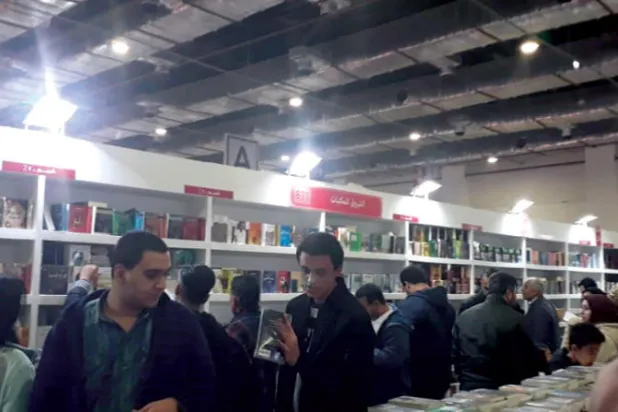 كتب السيرة الذاتية والمترجمات الأكثر مبيعاً في معرض القاهرة