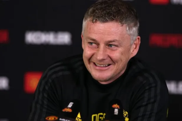 Manchester United Need ‘Perfect Performance’ at City, Admits Solskjær