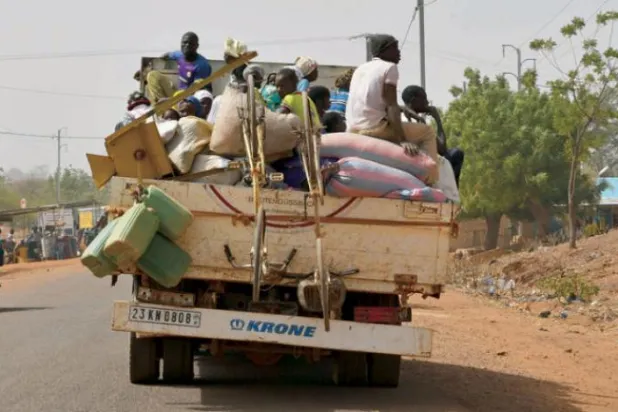 Mali ve Burkina Faso'daki terör saldırıları artıyor