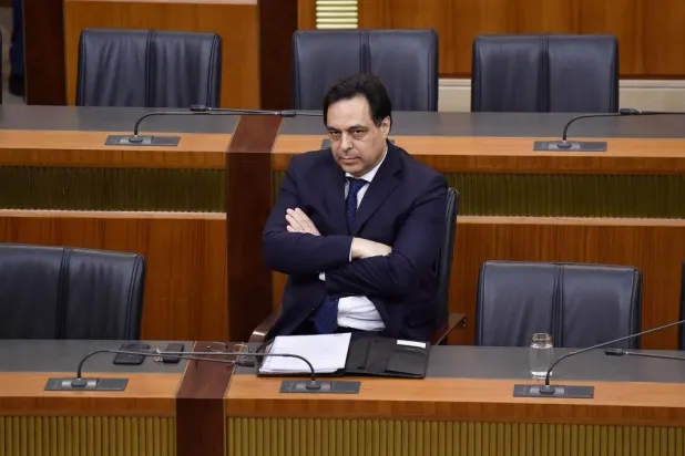 International Support Group Informs Lebanese PM of Its Aid Conditions