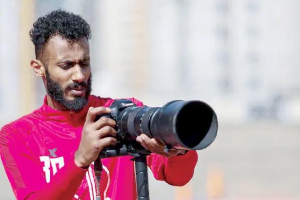 الشباب يطلب من النصر «التنازل» عن عقد العويشير